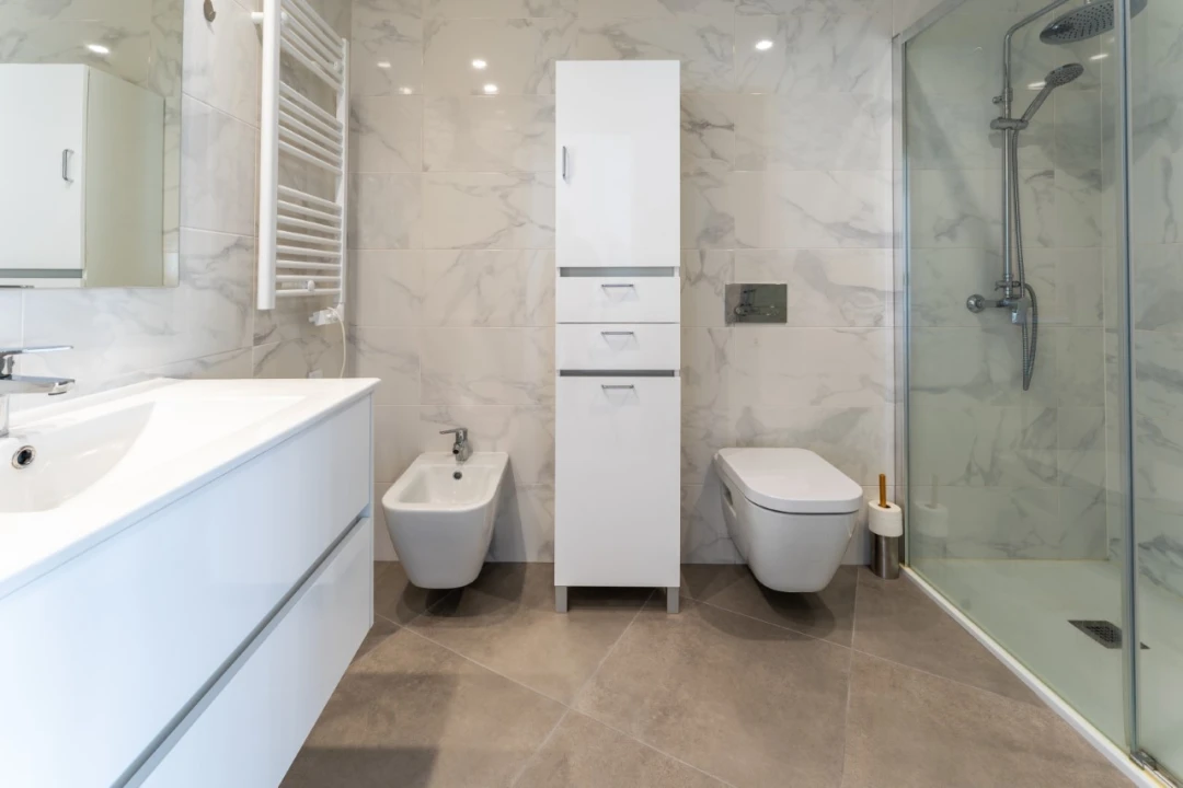 Apartamento T3 para Venda em Nazare Foto 16