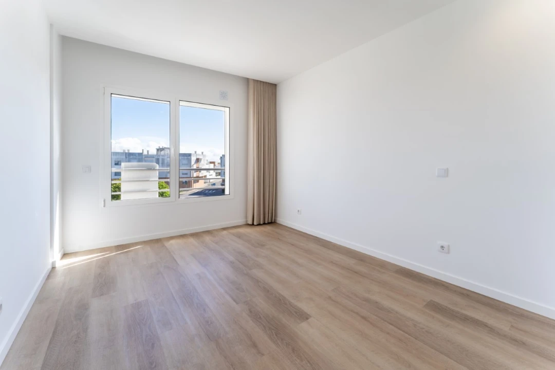 Apartamento T3 para Venda em Nazare Foto 9