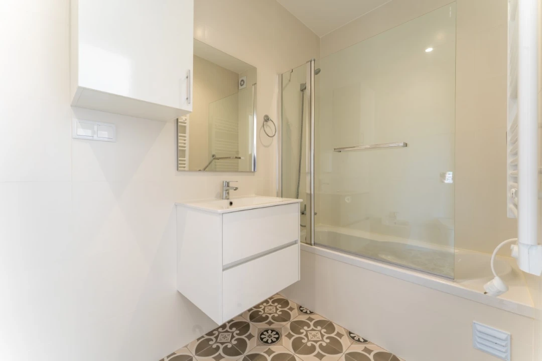 Apartamento T3 para Venda em Nazare Foto 15