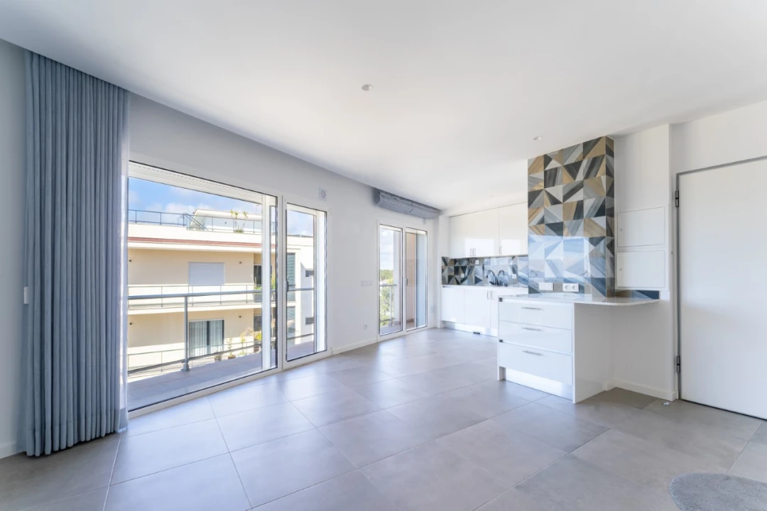 Apartamento T3 para Venda em Nazare Foto 4