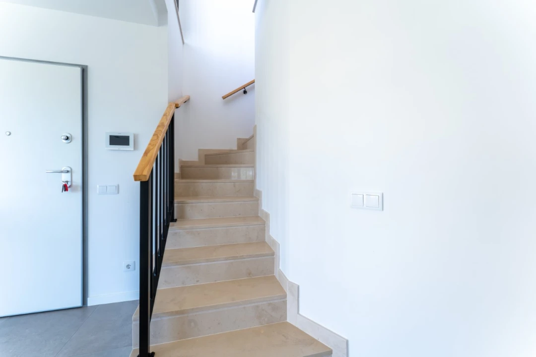 Apartamento T3 para Venda em Nazare Foto 20