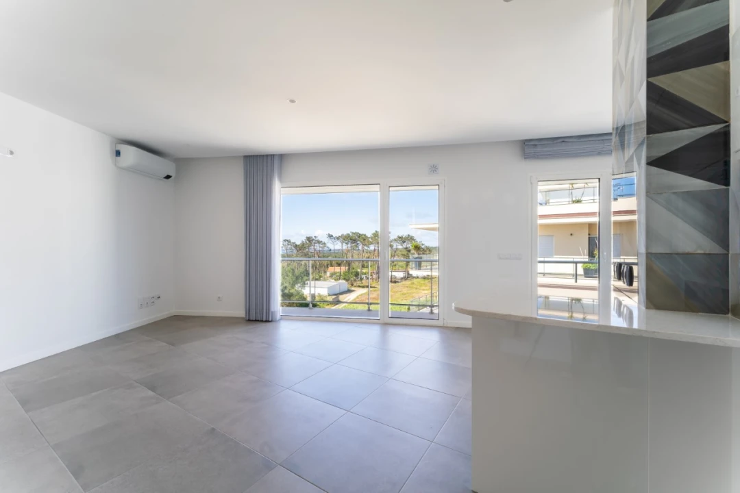 Apartamento T3 para Venda em Nazare Foto 6
