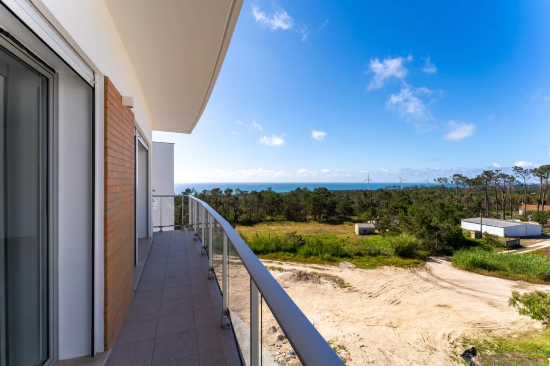 Apartamento T3 para Venda em Nazare Foto 19