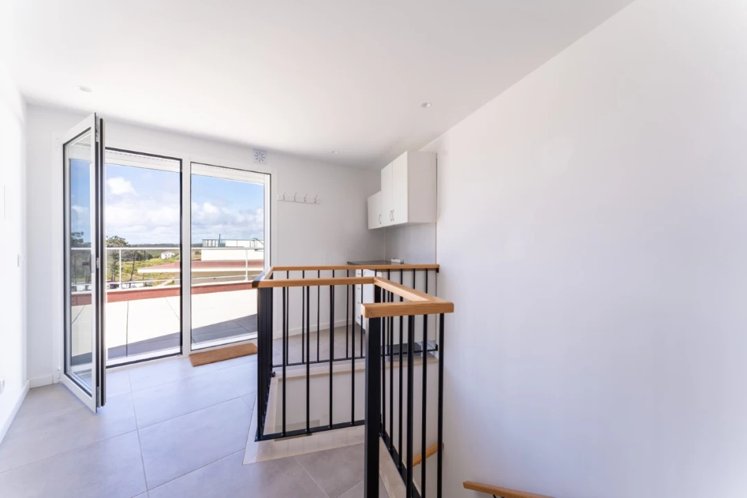 Apartamento T3 para Venda em Nazare Foto 21