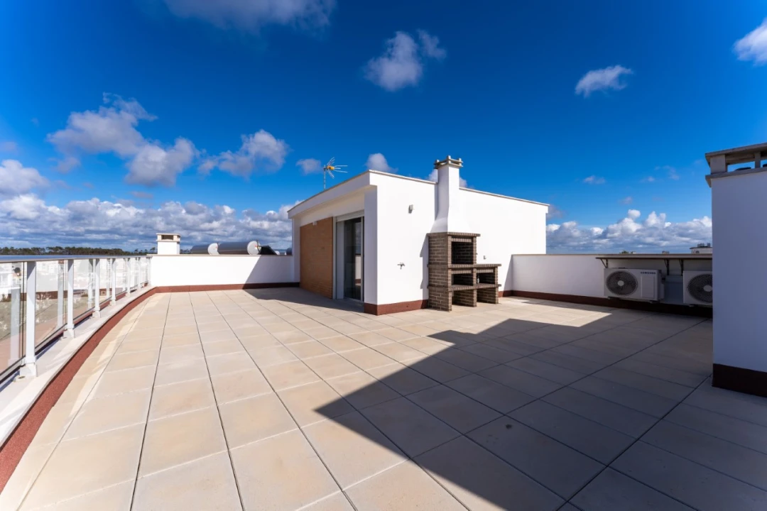 Apartamento T3 para Venda em Nazare Foto 23