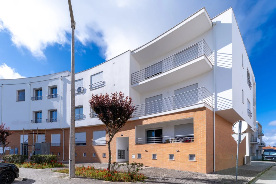 Apartamento T3 para Venda em Nazare Foto 28