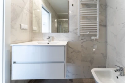 Apartamento T3 para Venda em Nazare