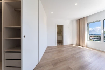 Apartamento T3 para Venda em Nazare
