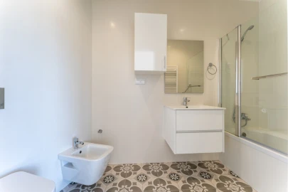Apartamento T3 para Venda em Nazare