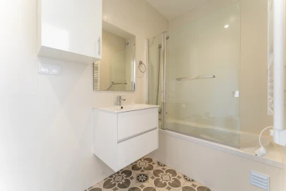 Apartamento T3 para Venda em Nazare