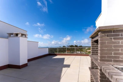 Apartamento T3 para Venda em Nazare