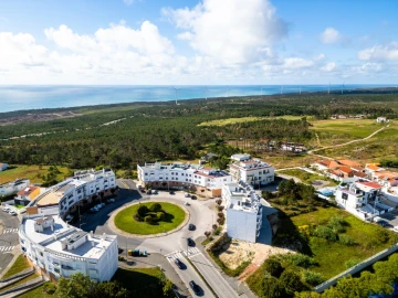 Apartamento T3 para Venda em Nazare
