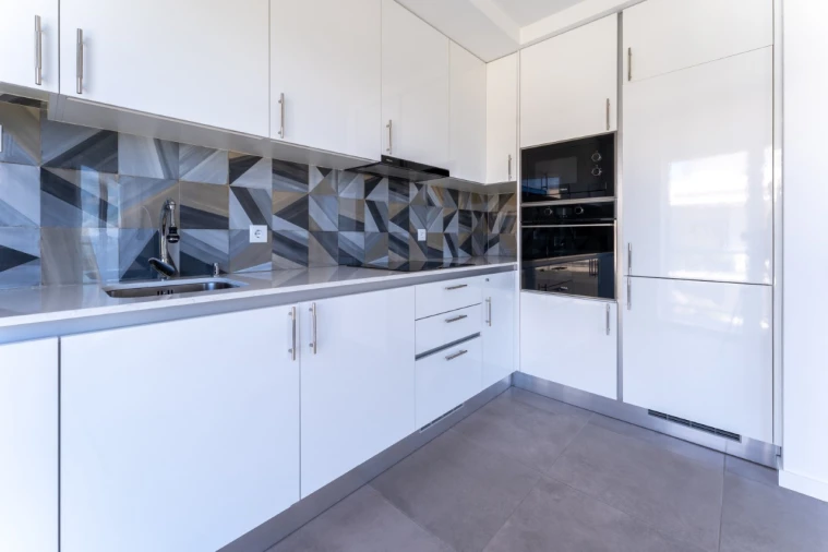 Apartamento T3 para Venda em Nazare Foto 2