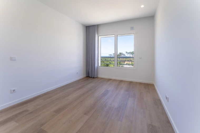 Apartamento T3 para Venda em Nazare Foto 7