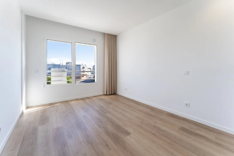 Apartamento T3 para Venda em Nazare Foto 9