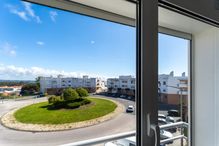 Apartamento T3 para Venda em Nazare Foto 29