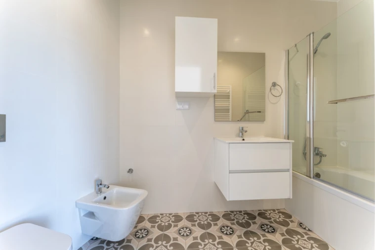 Apartamento T3 para Venda em Nazare Foto 14