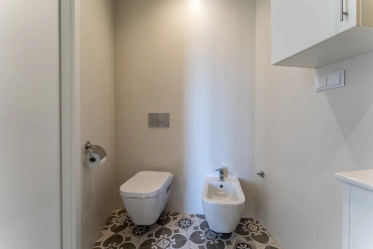 Apartamento T3 para Venda em Nazare Foto 18