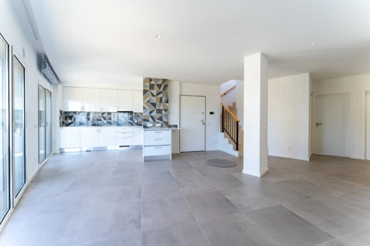 Apartamento T3 para Venda em Nazare Foto 5