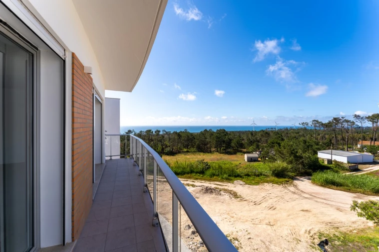 Apartamento T3 para Venda em Nazare Foto 19