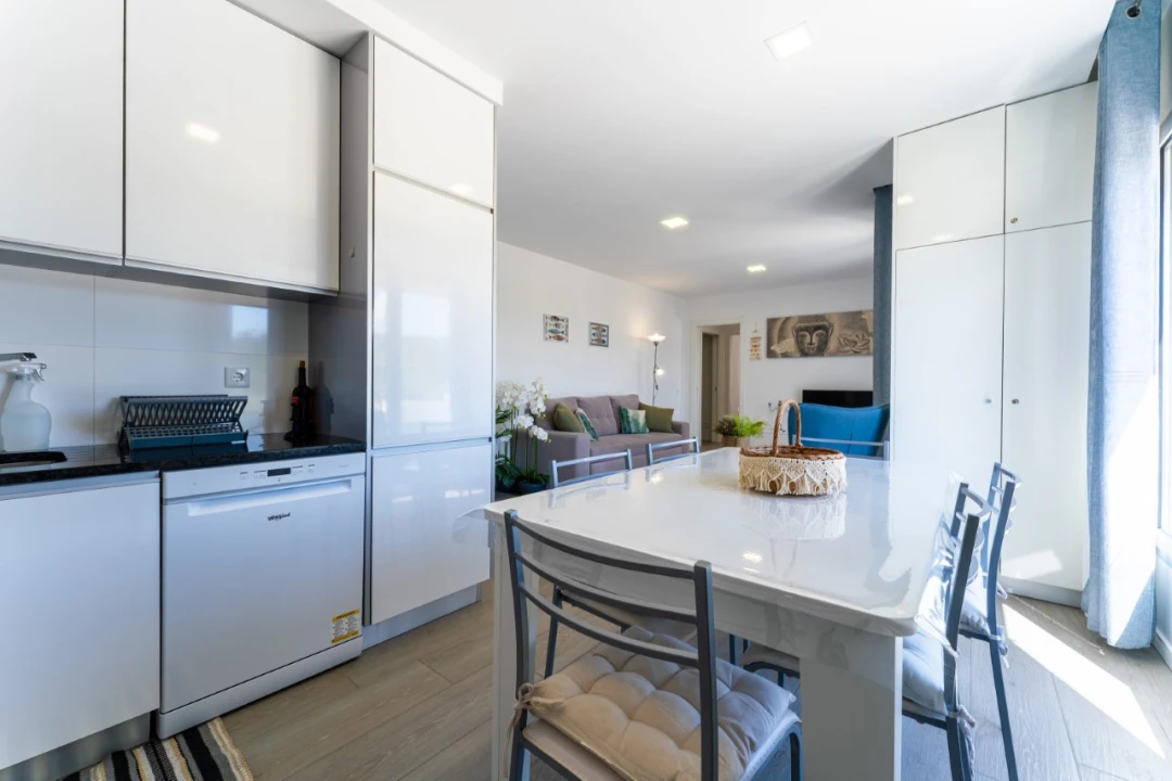 Apartamento T2 para Venda em Nazare Foto 7