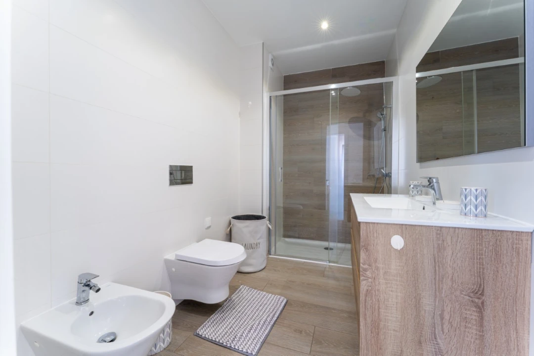 Apartamento T2 para Venda em Nazare Foto 18
