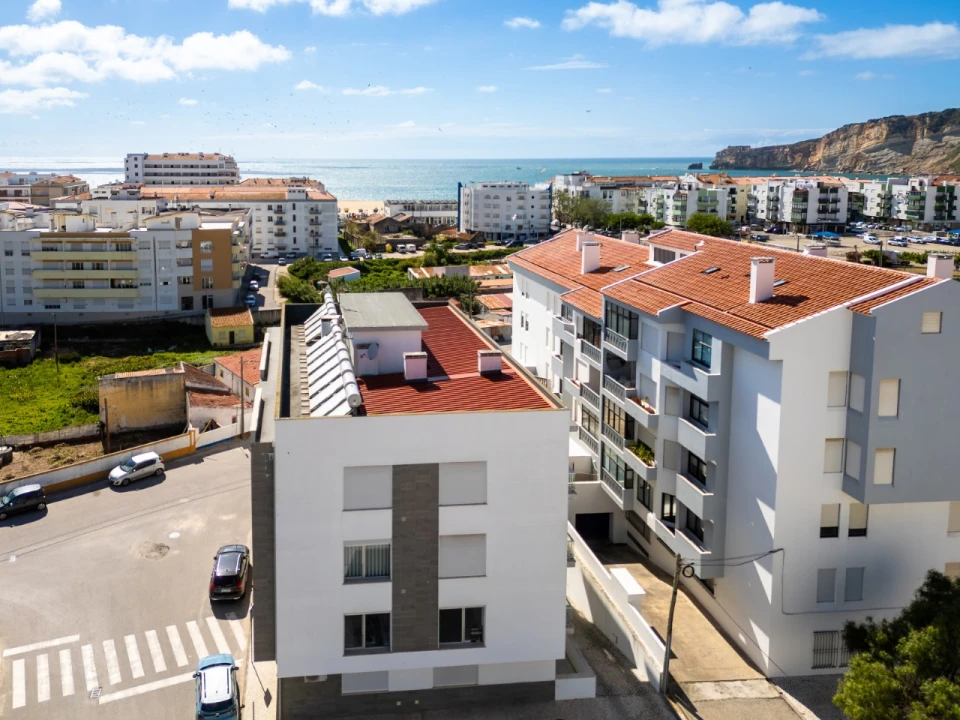 Apartamento T2 para Venda em Nazare Foto 25
