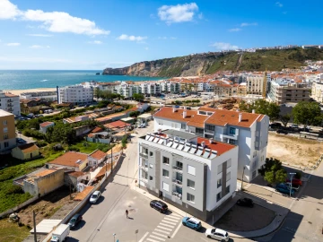 Apartamento T2 para Venda em Nazare