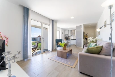 Apartamento T2 para Venda em Nazare