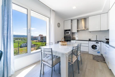 Apartamento T2 para Venda em Nazare