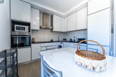 Apartamento T2 para Venda em Nazare