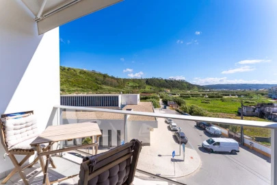 Apartamento T2 para Venda em Nazare