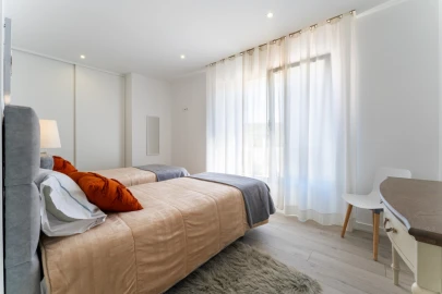 Apartamento T2 para Venda em Nazare