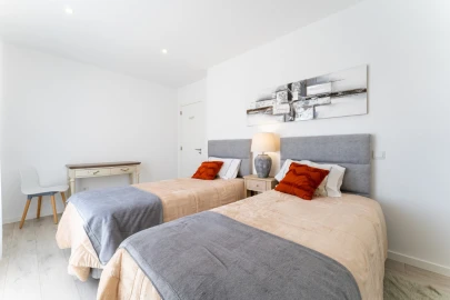 Apartamento T2 para Venda em Nazare