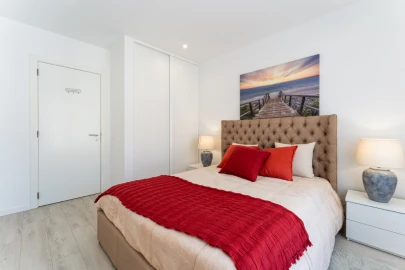 Apartamento T2 para Venda em Nazare
