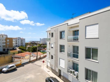Apartamento T2 para Venda em Nazare