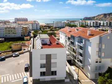 Apartamento T2 para Venda em Nazare