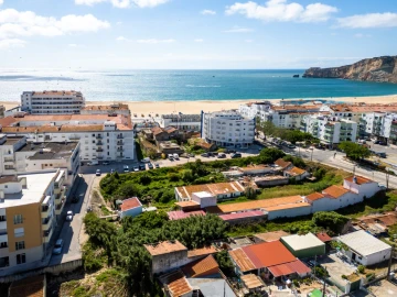 Apartamento T2 para Venda em Nazare