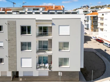 Apartamento T2 para Venda em Nazare