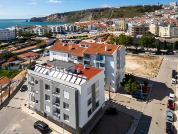 Apartamento T2 para Venda em Nazare