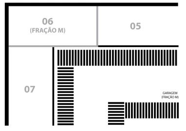 Apartamento T2 para Venda em Nazare