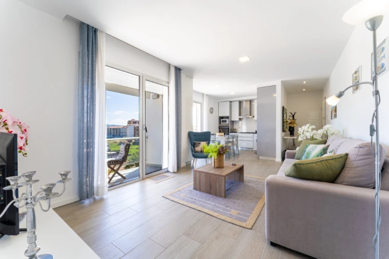 Apartamento T2 para Venda em Nazare Foto 10