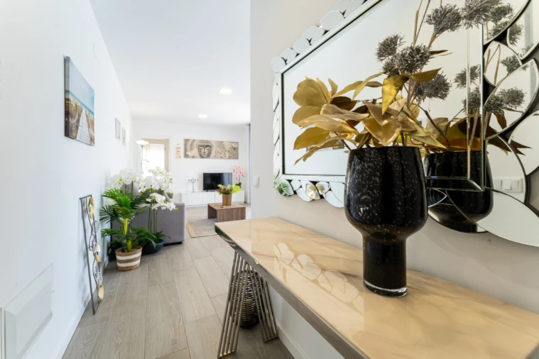 Apartamento T2 para Venda em Nazare Foto 2