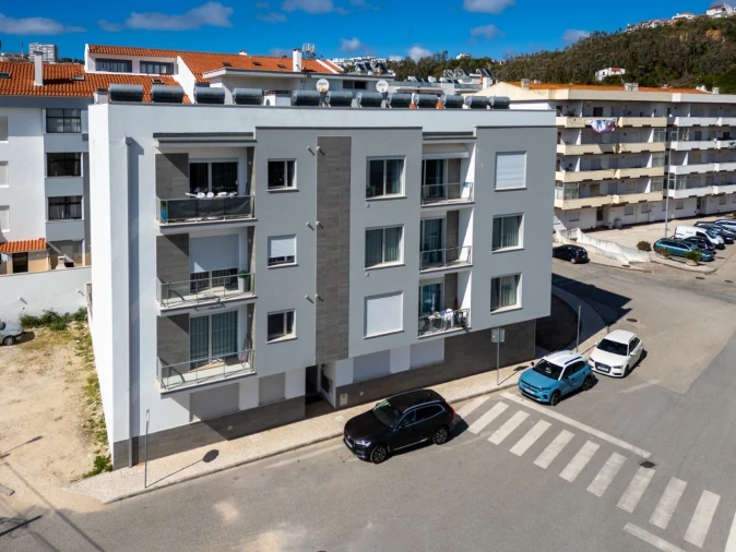 Apartamento T2 para Venda em Nazare Foto 26