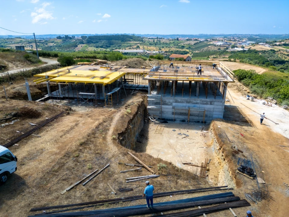 Moradia T4 para Venda em Evora de Alcobaça Foto 30