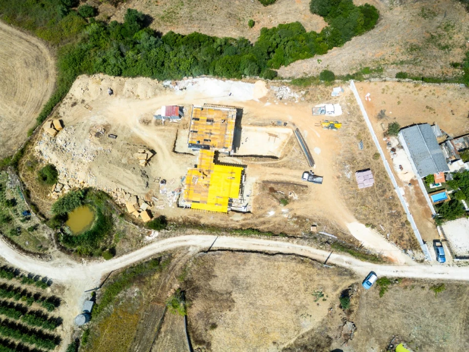 Moradia T4 para Venda em Evora de Alcobaça Foto 6