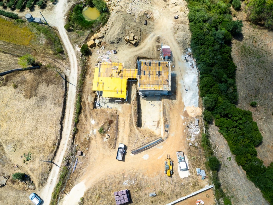Moradia T4 para Venda em Evora de Alcobaça Foto 20