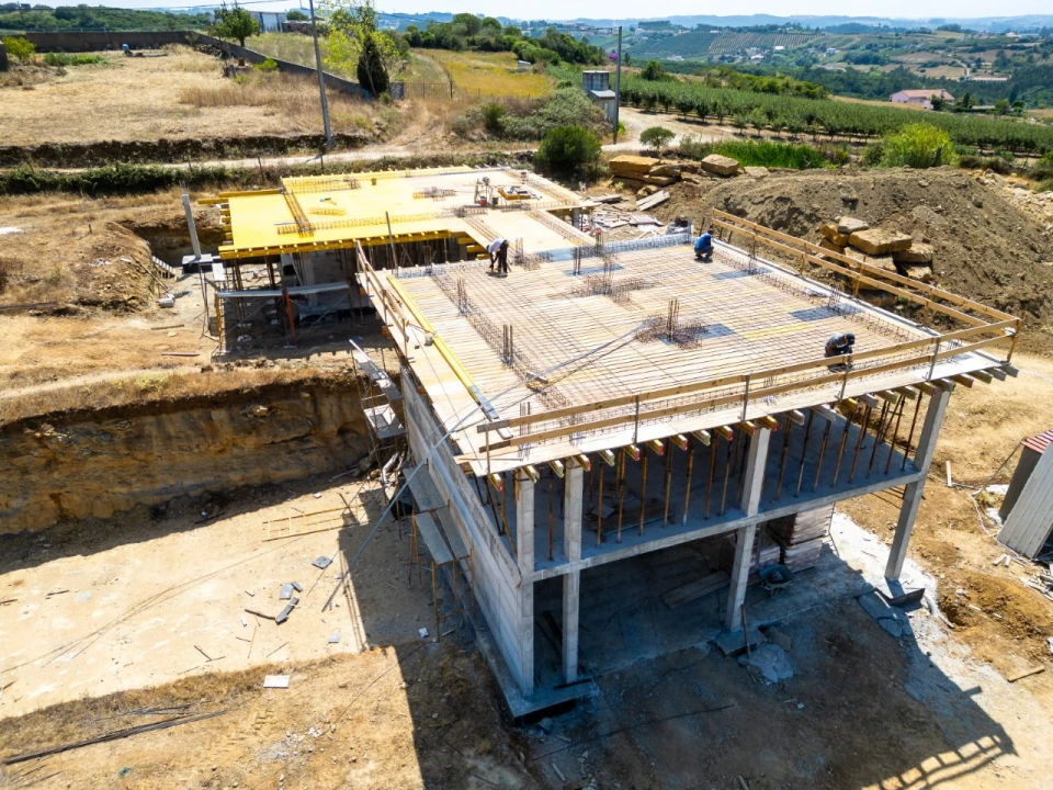 Moradia T4 para Venda em Evora de Alcobaça Foto 21