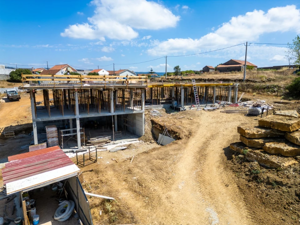 Moradia T4 para Venda em Evora de Alcobaça Foto 22