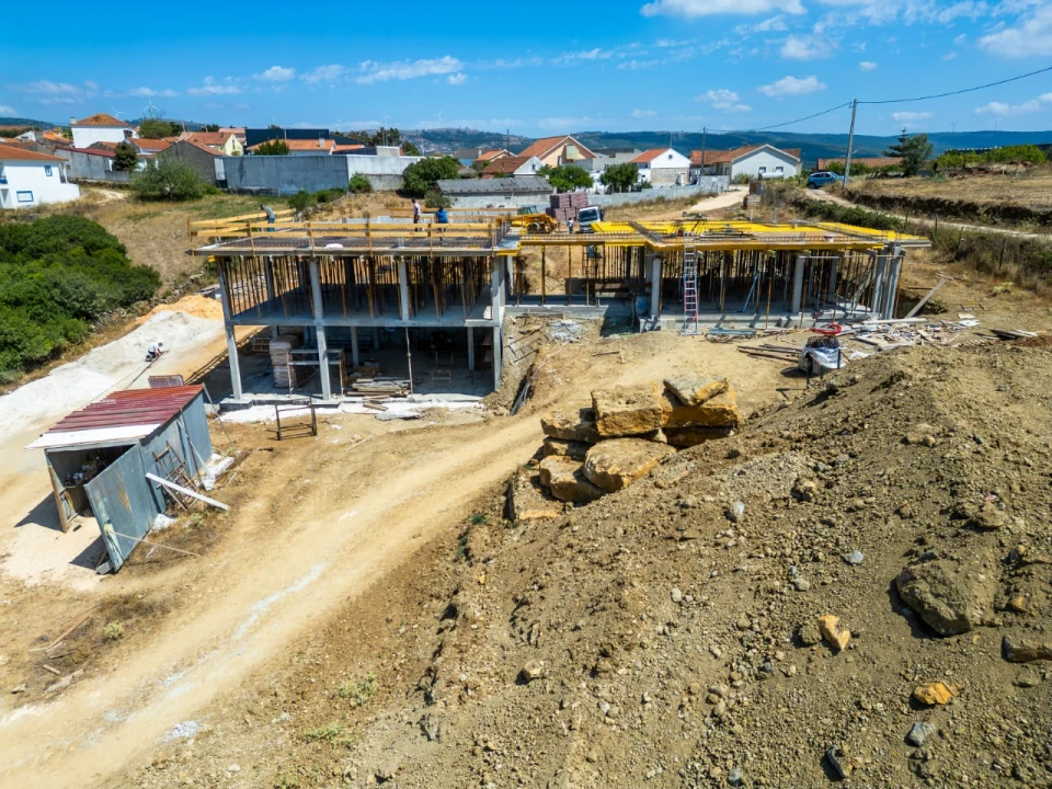 Moradia T4 para Venda em Evora de Alcobaça Foto 15